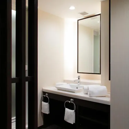 Kyoto Tower Hotel Room photo