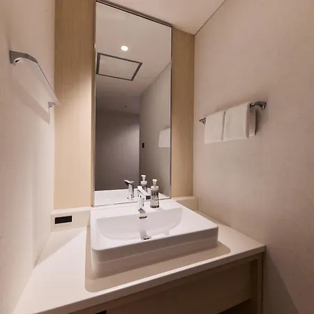 Kyoto Tower Hotel Room photo