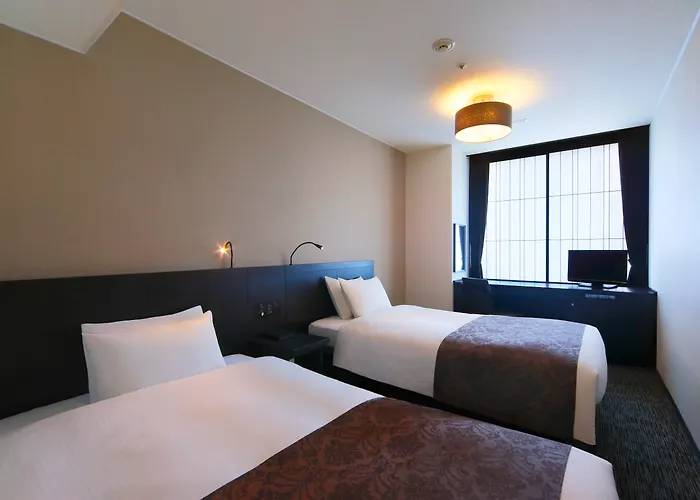 Kyoto Tower Hotel
