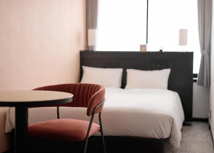 Kyoto Tower Hotel